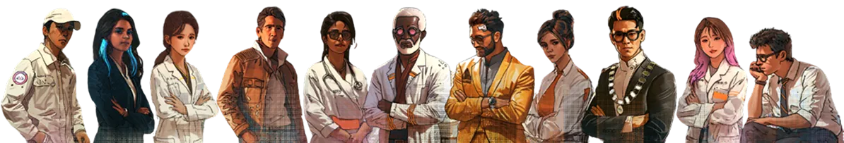 Community Reserve Icon