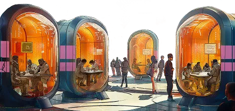 Stakeholder Funders Icon